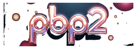pbp2 logo